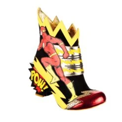 Chasing Justice -Masquerade Shoes r015 a310 13e17102 4bf1 44dd 9386 3fca29d2dfb8