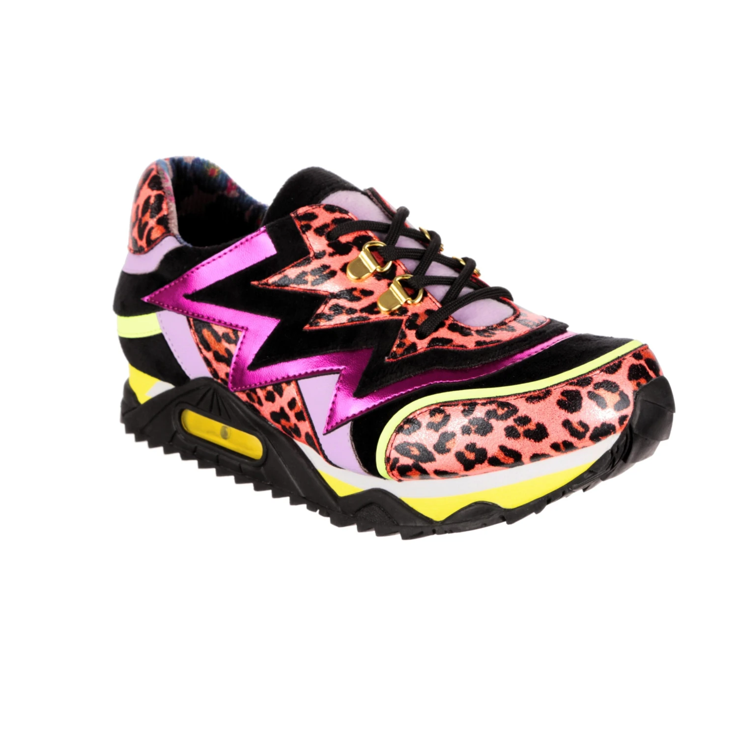 IRREGULAR CHOICE Jigsaw Jam 12 IRREGULAR CHOICE Jigsaw Jam - Image 10