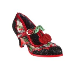 Cherry Glaze -Masquerade Shoes r015 a310 238f182c e578 4000 932f cebe19962cd2