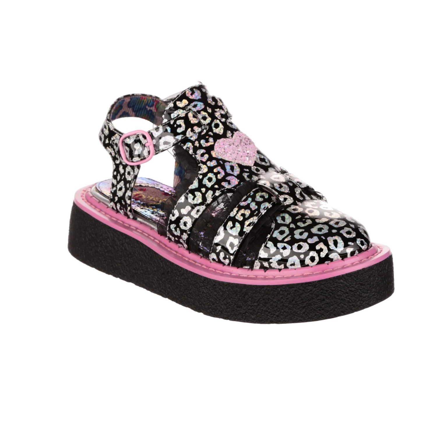 IRREGULAR CHOICE Summer Break 11 IRREGULAR CHOICE Summer Break - Image 9