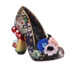 IRREGULAR CHOICE Magic Embers 32 IRREGULAR CHOICE Magic Embers -Masquerade Shoes r015 a310 2db22c21 11a2 4bc6 8263 877968a3ac52