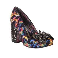 IRREGULAR CHOICE On My Way 30 IRREGULAR CHOICE On My Way -Masquerade Shoes r015 a310 4eb4a657 a736 4149 8140 c0c6e82686f8
