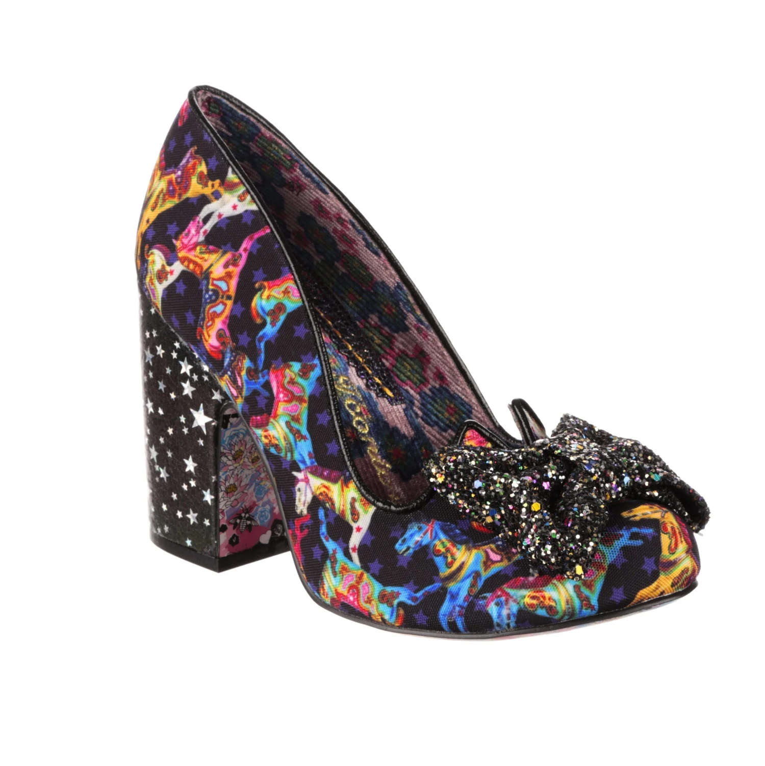 IRREGULAR CHOICE On My Way 11 IRREGULAR CHOICE On My Way - Image 9
