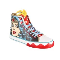 Pride Of Themyscira 34 Pride Of Themyscira -Masquerade Shoes r015 a310 586aee0c ff29 4833 b484 db0371ebc4d7