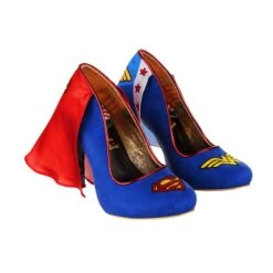 Who Needs Capes? 36 Who Needs Capes? -Masquerade Shoes r015 a310 69ae08cd 026b 486a aed8 ad85ca0182da