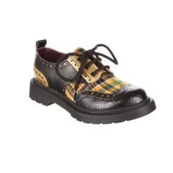 IRREGULAR CHOICE Smart N Spiffy -Masquerade Shoes r015 a310 6a6d4774 a7c6 491e 846d f47bd76ce6d4