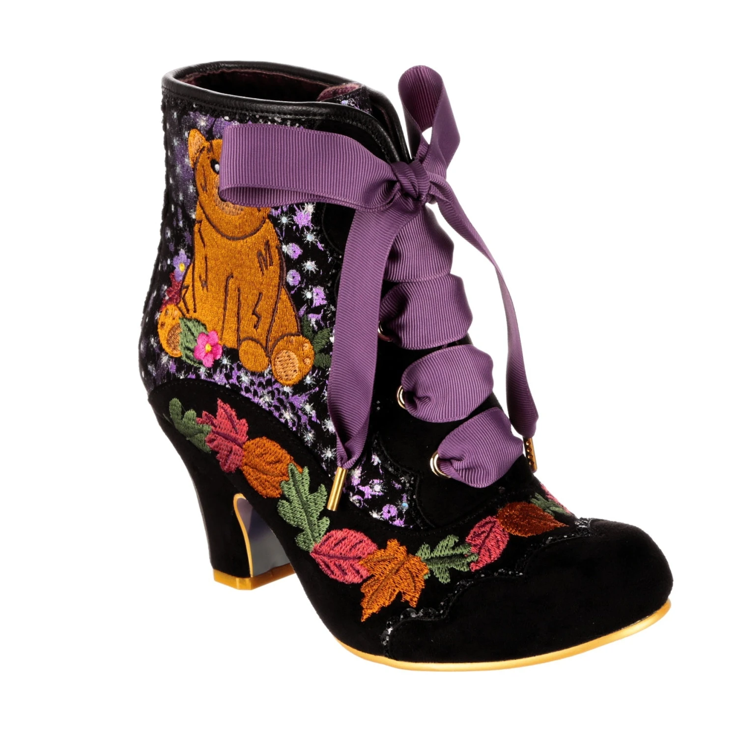 IRREGULAR CHOICE Big Ol Bear 10 IRREGULAR CHOICE Big Ol Bear - Image 8