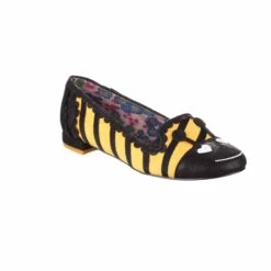 IRREGULAR CHOICE Bug It Up -Masquerade Shoes r015 a310 7172aef3 243e 48fb 925f b7c4f13b6b90