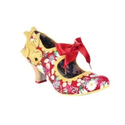 IRREGULAR CHOICE Swoop Me Up 29 IRREGULAR CHOICE Swoop Me Up -Masquerade Shoes r015 a310 7ad03fbb 4b7d 4c11 9412 668d7218ac5e