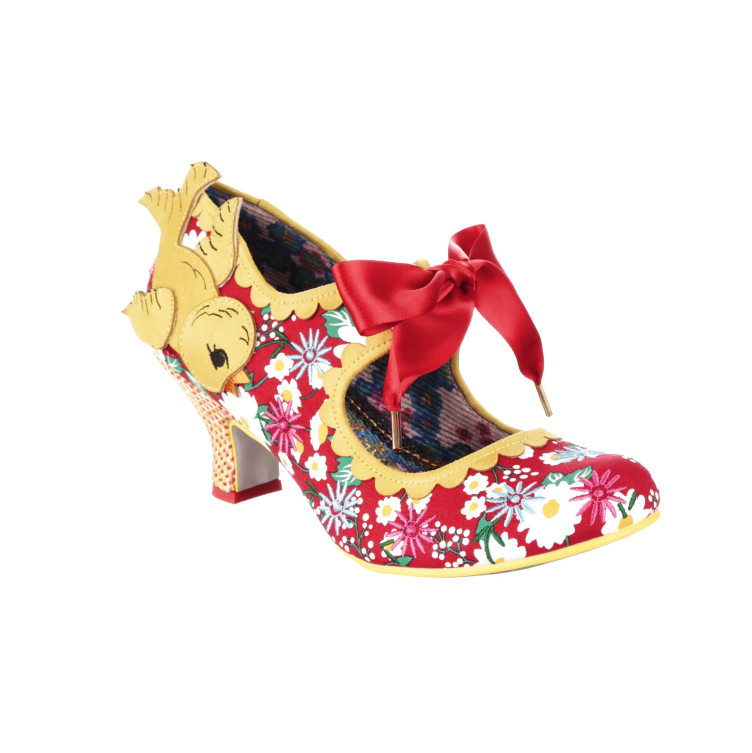 IRREGULAR CHOICE Swoop Me Up 10 IRREGULAR CHOICE Swoop Me Up - Image 8