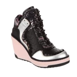 IRREGULAR CHOICE Home Run 30 IRREGULAR CHOICE Home Run -Masquerade Shoes r015 a310 9d12e13e be98 41c3 8a33 82c44c4f6c90