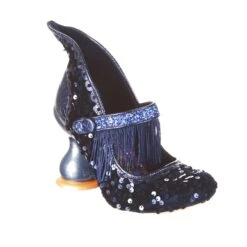 IRREGULAR CHOICE Villain Era -Masquerade Shoes r015 a310 9dc311e8 2bdd 4415 a06d 9390ec4e8f21
