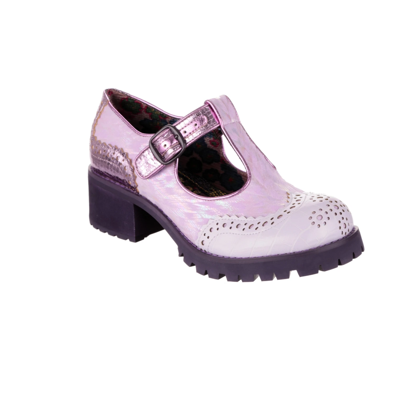 IRREGULAR CHOICE What A Night 11 IRREGULAR CHOICE What A Night - Image 9