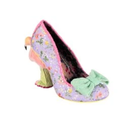 Blushing Bird -Masquerade Shoes r015 a310 a63d720a db18 4b94 980f 0d3f20797ab4