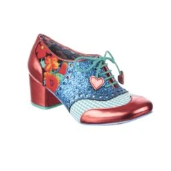 Clara Bow 30 Clara Bow -Masquerade Shoes r015 a310 aae2a3f5 b3d7 4b33 aebf f8705523e367