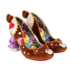 Tenderheart Cuddles -Masquerade Shoes r015 a310 b2e9611e 1aaf 430e 859d 96bb4f3af28c