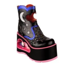 Kitty Cavern 33 Kitty Cavern -Masquerade Shoes r015 a310 c93d7565 64c3 4d75 8f63 0c009ba72d57