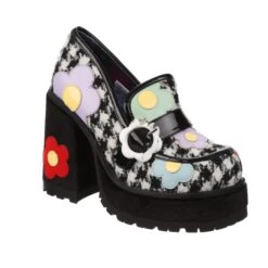 IRREGULAR CHOICE Your Answer Do -Masquerade Shoes r015 a310 d4bc5ead f485 4d62 8a42 b7335b7ca3e6