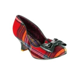 Dazzle Razzle Wide Fit -Masquerade Shoes r015 a310 f9dfcb8d 803d 4a0e 9cda 383a91894917