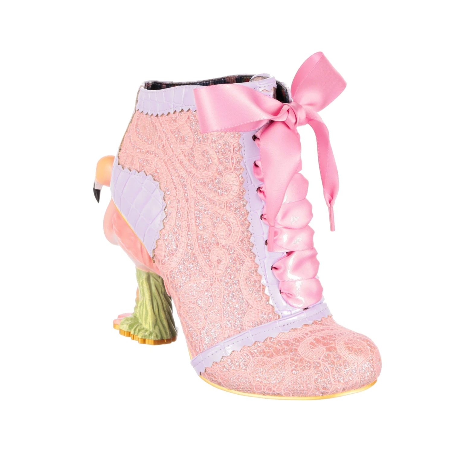 IRREGULAR CHOICE Roseus 13 IRREGULAR CHOICE Roseus - Image 11