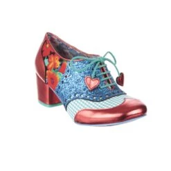 Clara Bow 31 Clara Bow -Masquerade Shoes r015 a320 01770abb 50fa 4c8e a2fe 97b6c4d883b3