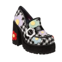 IRREGULAR CHOICE Your Answer Do -Masquerade Shoes r015 a320 12d4dea1 30e8 45d7 9afc 463836f17f27