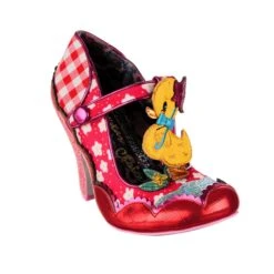 IRREGULAR CHOICE Duck You -Masquerade Shoes r015 a320 17a78bfb 1e72 48c0 ba3b a7e99e7b67c0