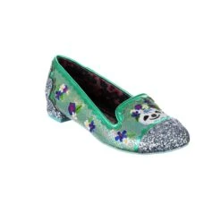 IRREGULAR CHOICE Slow Much Love -Masquerade Shoes r015 a320 180d98ca e409 46dd 84ab 4b9f71f88c9c