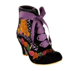 IRREGULAR CHOICE Big Ol Bear 30 IRREGULAR CHOICE Big Ol Bear -Masquerade Shoes r015 a320 2c727356 2c5e 476e 98fa bfe29986ec73