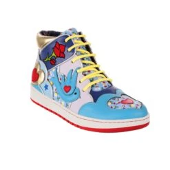 IRREGULAR CHOICE High Skies 32 IRREGULAR CHOICE High Skies -Masquerade Shoes r015 a320 4e9693fc 2087 4b2e 82f1 8bfd3ba0b4e2