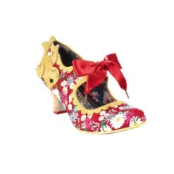 IRREGULAR CHOICE Swoop Me Up 30 IRREGULAR CHOICE Swoop Me Up -Masquerade Shoes r015 a320 549c7db2 6bc2 448e 9d85 9f3c399822b8