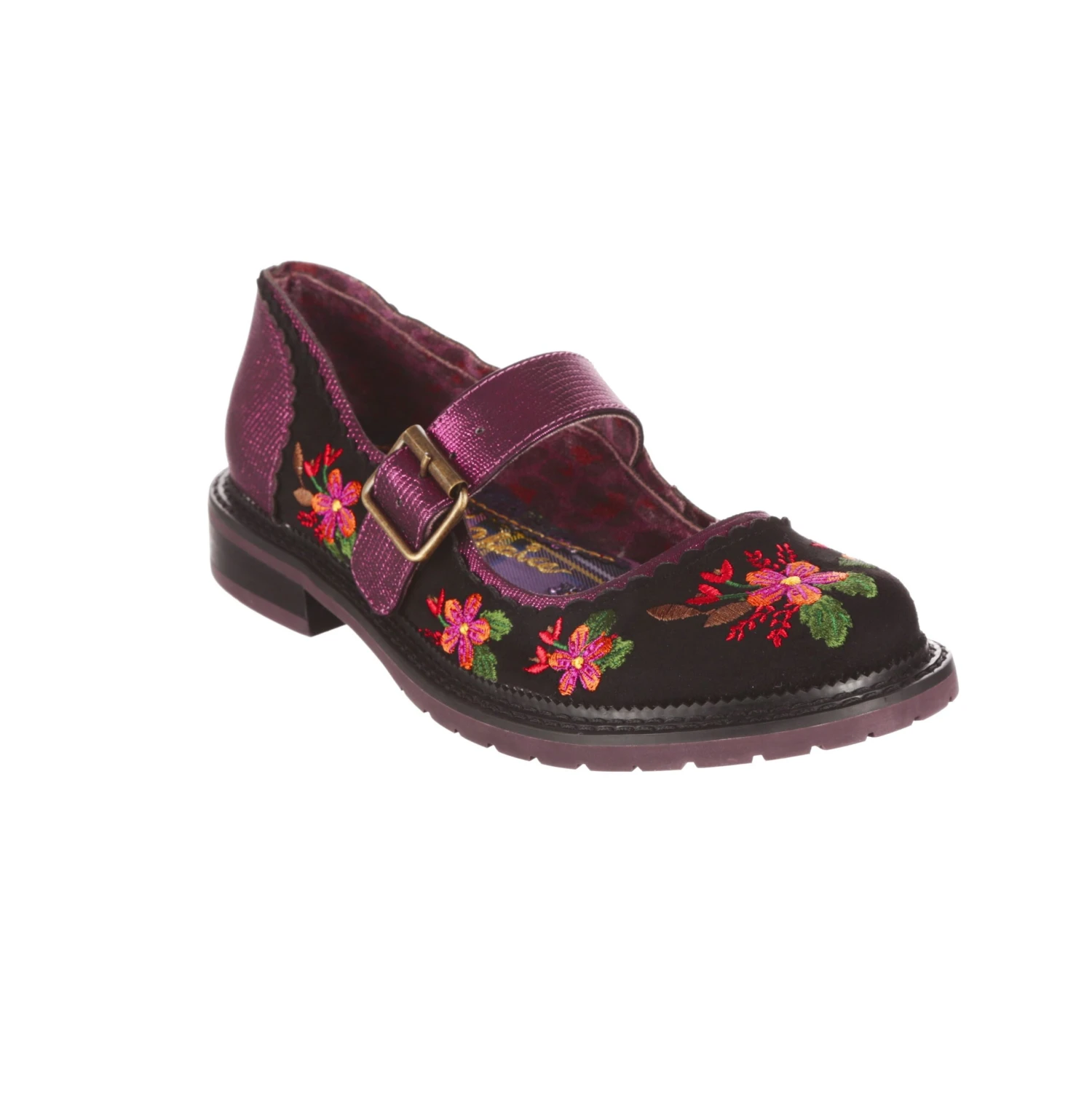 IRREGULAR CHOICE Hilltop House 10 IRREGULAR CHOICE Hilltop House - Image 8