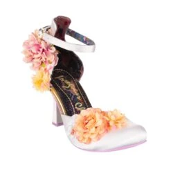 IRREGULAR CHOICE Bouquet Of Dreams 30 IRREGULAR CHOICE Bouquet Of Dreams -Masquerade Shoes r015 a320 5642e485 12dd 4801 a71a 930f5337ebd1