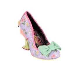 Blushing Bird -Masquerade Shoes r015 a320 6353d1f3 708b 4cca b537 402c9815e80f