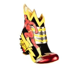 Chasing Justice -Masquerade Shoes r015 a320 73410d96 bf53 47df 8f80 85a79c927a33