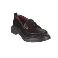 IRREGULAR CHOICE Love A Loaf 32 IRREGULAR CHOICE Love A Loaf -Masquerade Shoes r015 a320 774ccb53 bb25 402c 9b0c c0111e450865