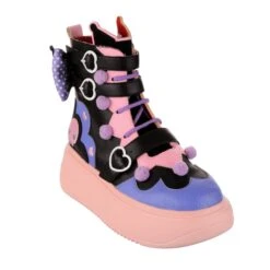 Spooky Kuromi -Masquerade Shoes r015 a320 791f3d96 1f99 4fbb bc39 1851dd82297b