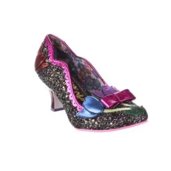 IRREGULAR CHOICE Tulip Dreams -Masquerade Shoes r015 a320 8b6e4bb1 5431 4b00 bb72 5f9c67fc9ac3