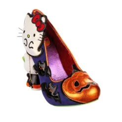 Pumpkin Kitty 35 Pumpkin Kitty -Masquerade Shoes r015 a320 99857f58 125d 4309 83fe e3cb13f95f9d