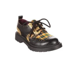 IRREGULAR CHOICE Smart N Spiffy -Masquerade Shoes r015 a320 9abef6e7 4a94 4819 acd2 a08668c65360