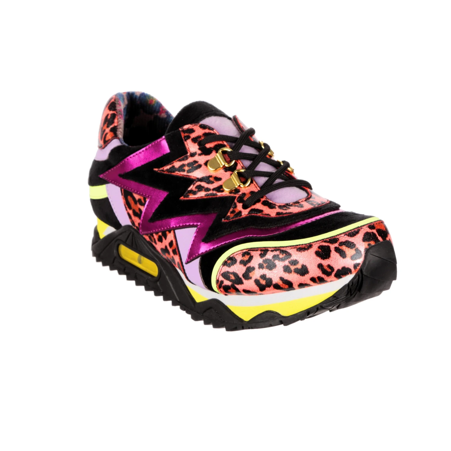 IRREGULAR CHOICE Jigsaw Jam 13 IRREGULAR CHOICE Jigsaw Jam - Image 11