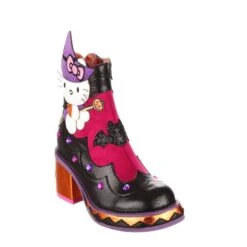 Hello Witchy -Masquerade Shoes r015 a320 a2d1d19a a9f6 4361 aa76 ad55cbba3d52