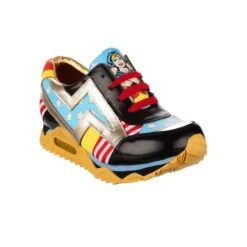 Wonder Woman 34 Wonder Woman -Masquerade Shoes r015 a320 a73cbda7 5fad 4649 8c17 f1ffd8924521
