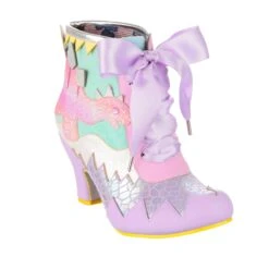 IRREGULAR CHOICE Cutie Saurus -Masquerade Shoes r015 a320 b053eedc 3a5f 4e88 962d a420cb3a6431