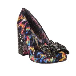 IRREGULAR CHOICE On My Way 31 IRREGULAR CHOICE On My Way -Masquerade Shoes r015 a320 b1aeda62 7be4 4ee1 b3f3 f6ea883e08d9