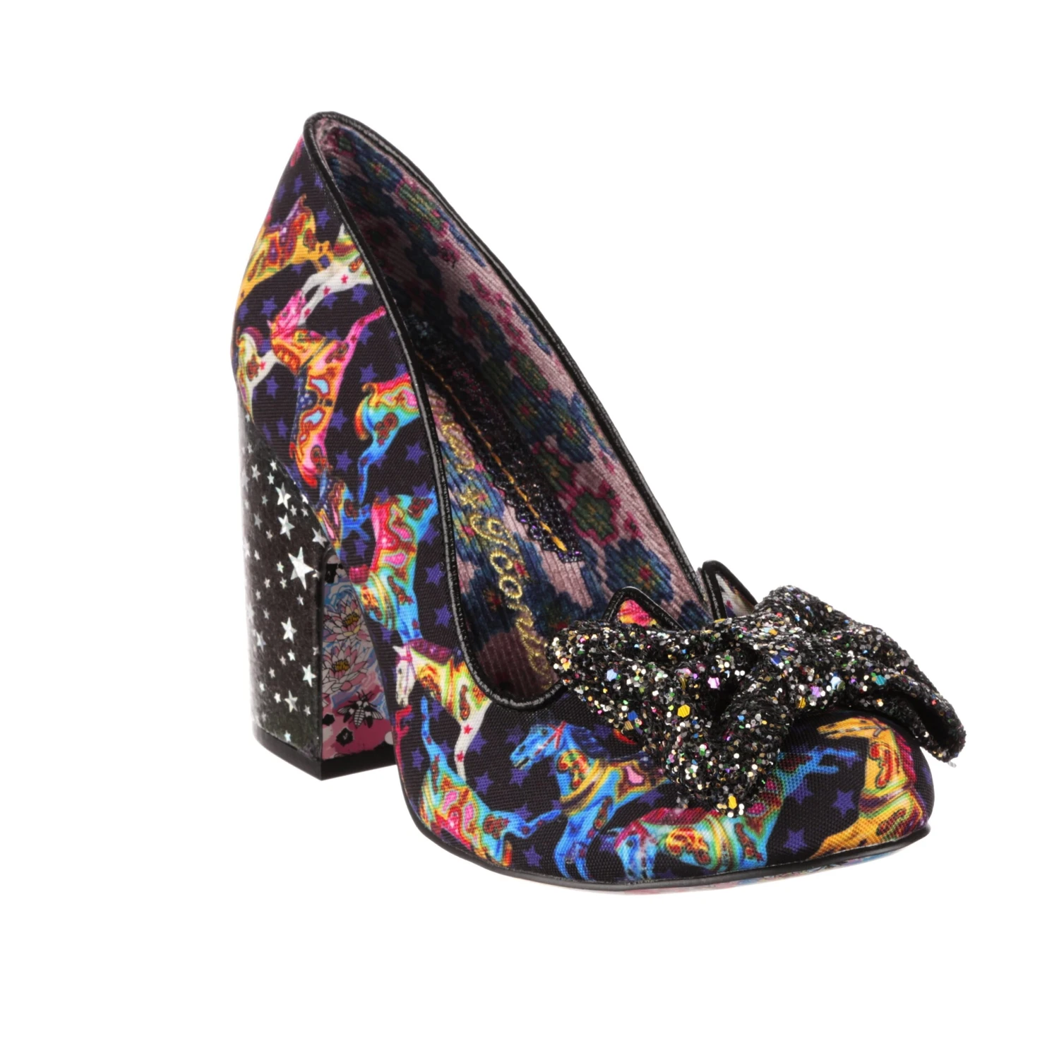 IRREGULAR CHOICE On My Way 12 IRREGULAR CHOICE On My Way - Image 10