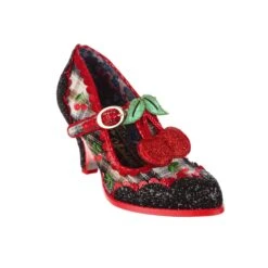 Cherry Glaze -Masquerade Shoes r015 a320 b4c5adf1 d4a9 480f a0dc 3c035e756e87