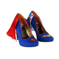 Who Needs Capes? 37 Who Needs Capes? -Masquerade Shoes r015 a320 b72d53fe 30ab 428a 8178 ca5c5e23c8d4