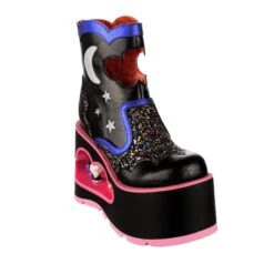 Kitty Cavern 34 Kitty Cavern -Masquerade Shoes r015 a320 bab9dae9 5d9d 4096 a751 0bccde5de4a3