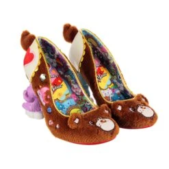 Tenderheart Cuddles -Masquerade Shoes r015 a320 bb22b24c 427a 4647 b667 8ca37f135b91